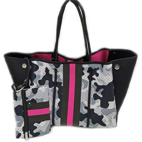 neoprene bag myer